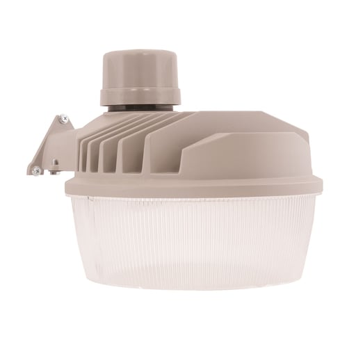 Cooper Lighting - CLS ALS10A40GY STD AREA LIGHT, 1000