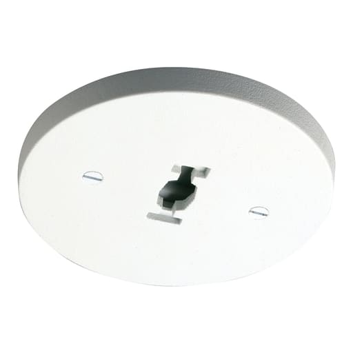 Cooper Lighting - Halo LZR209MB LAZER MONOPOINT FEED, MATTE BLACK