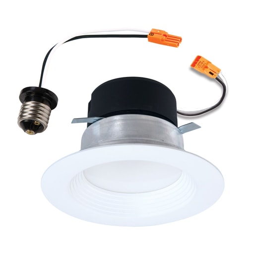 Cooper Lighting - CLS LT4069FS1EWHR 4" LT 5CCT 650LM