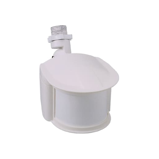 Cooper Lighting - Cooper Lighting MS180W 180 Degree Motion Sensor