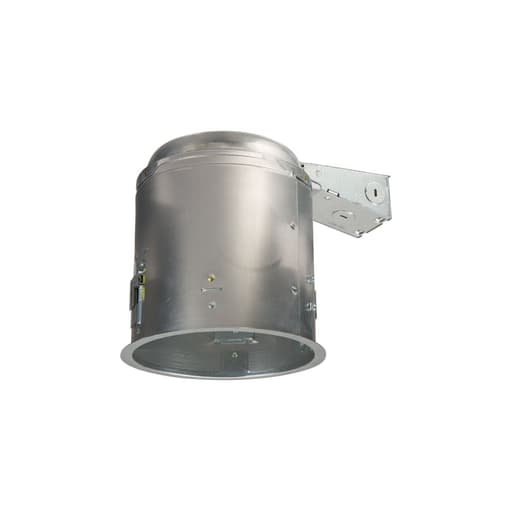 Cooper Lighting - Halo E7RICAT 6" IC, Air-Tite Remodel Downlight Housing, E26 Screw Base