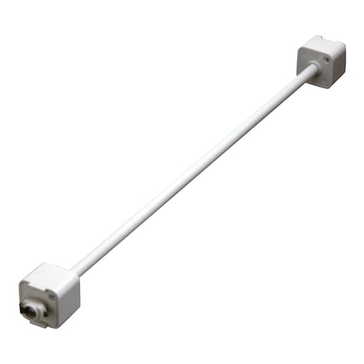 Cooper Lighting - Halo L918PX 18" EXTENSION WAND, WHITE