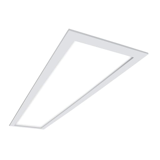 Cooper Lighting - Metalux CGTSURF22 2x2 CGT Surface Mount Kit