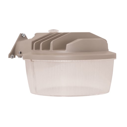 Cooper Lighting - CLS ALS4A40GY STD AREA LIGHT, 4000