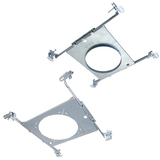 Cooper Lighting - CLS HL3RSMF 3" ROUND AND SQUARE MOU