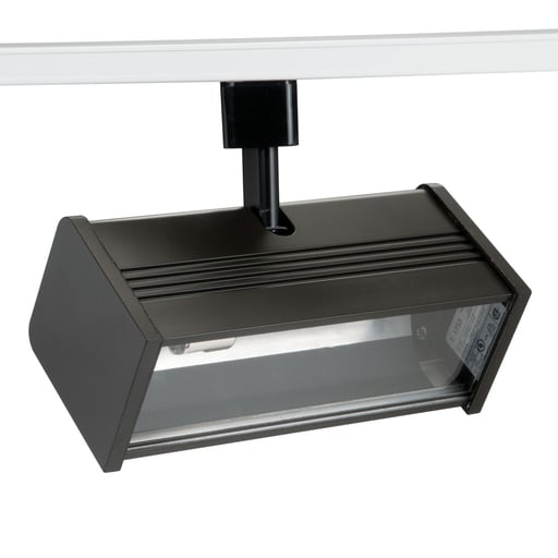 Cooper Lighting - Halo L1738MBX GIMBAL RING, MATTE BLACK, PAR38