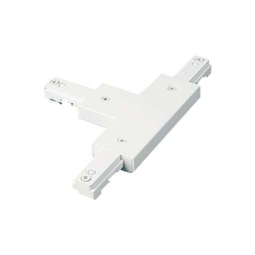 Cooper Lighting - Halo LZR213RP LAZER T CONNECTOR FEED RIGHT, WHITE