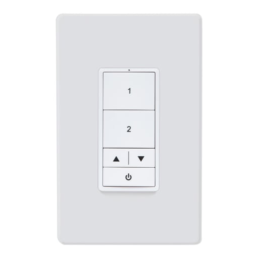 Cooper Lighting - CLS WWL3-RL-W WLX BASIC LIGHT WS, 3