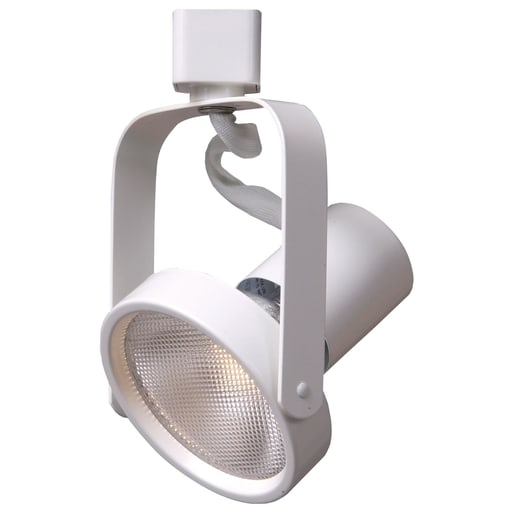 Cooper Lighting - Halo L1730MBX GIMBAL RING, MATTE BLACK, PAR30