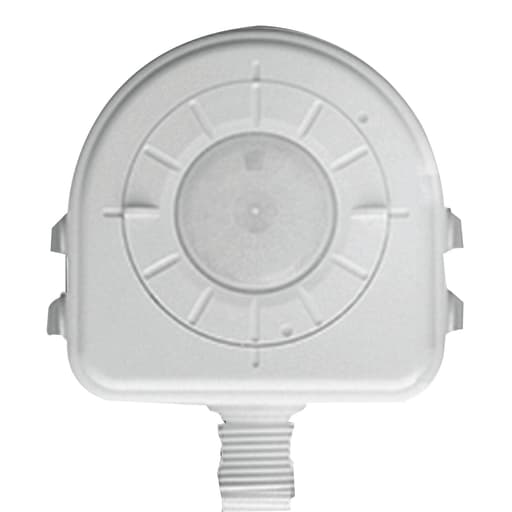 Cooper Lighting - Greengate OEF-P-010V-MV Fixture Mount PIR High Bay Low Bay Dimming Occupancy Sensor With Integrated Photocell