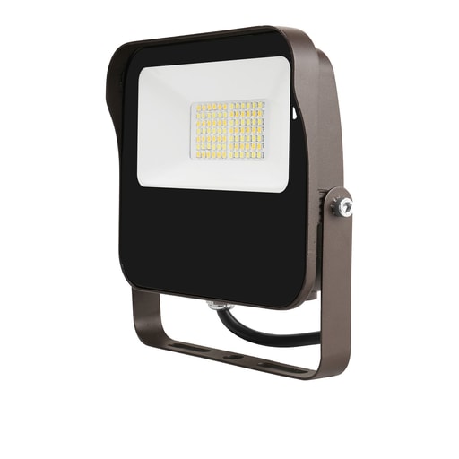 Cooper Lighting - CLS LSF120-TR-PC CCT SELECT FLOOD,