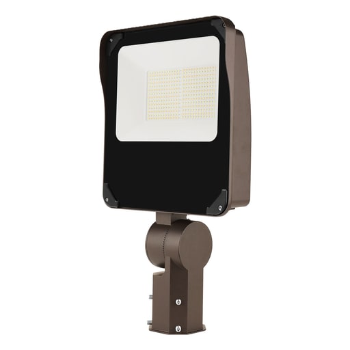 Cooper Lighting - CLS LSF120-SF-PC CCT SELECT FLOOD,