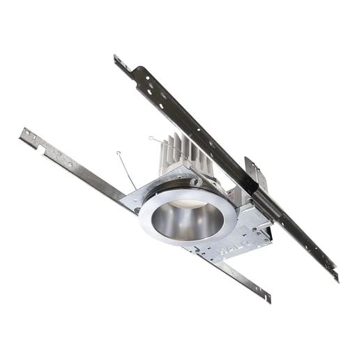 Cooper Lighting - Halo HC410D010 4" DL 1000lm, UNV, 0-10V