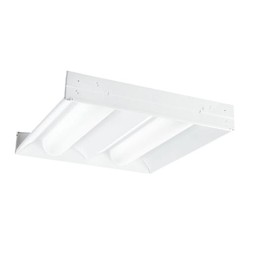 Cooper Lighting - CLS 22AC-LD5-34-UNV-L840-CD1-U 22AC
