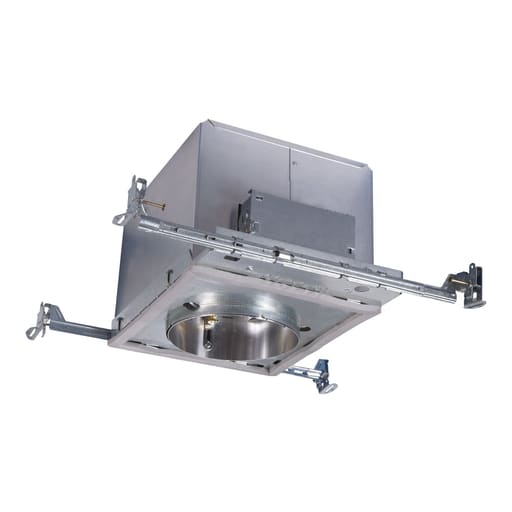 Cooper Lighting - Halo H645IC 6" Housing All-Slope Ceiling IC Air-Tite 120V Line Voltage