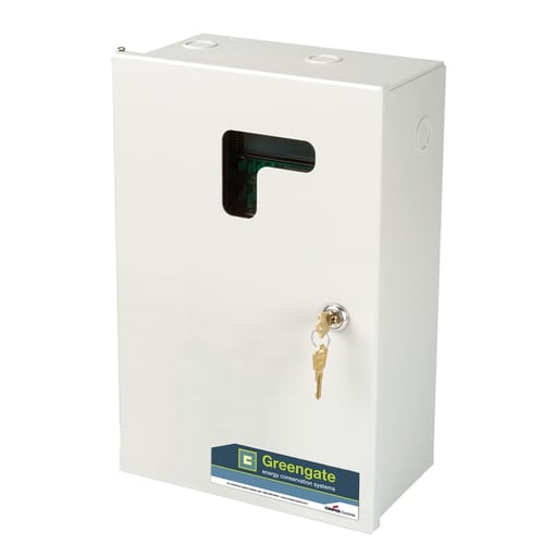 Cooper Lighting - CLS LK8-LRC LITEKEEPER 8 WITH LATCH