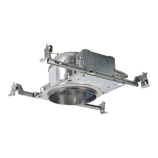 Cooper Lighting - Halo H2750ICAT 6" LED Shallow Housing, IC Air-Tite, for listed Halo LED Modules