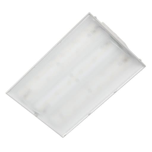Cooper Lighting - CLS LHBS-1218-UNV-L84050-U LINEAR H