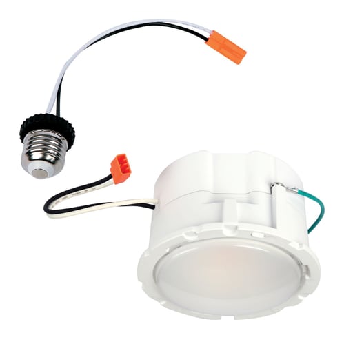 Cooper Lighting - CLS ML5615LSVWFL9FSE010 6" MOD, VWF