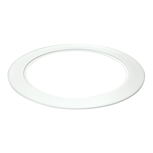 Cooper Lighting - Halo TRM690WH 6" LED Accessory - Oversize Trim Ring