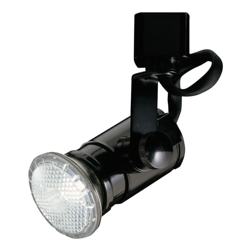 Cooper Lighting - Halo L1735PX UNIVERSAL LAMPHOLDER, WHITE, PAR16, PAR20, PAR30, PAR38