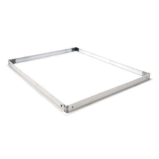 Cooper Lighting - CLS DF-22W-U DF 2'X2' DRY WL FRM KT