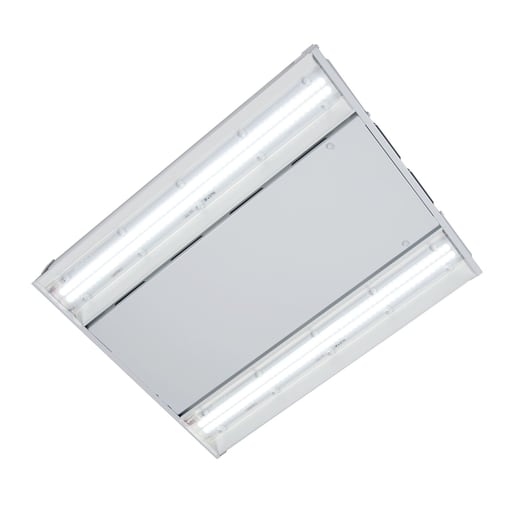 Cooper Lighting - Metalux VHB-24-W-UNV-L840-CD-U Value High Bay, 24K Lumen, Wide Dist, 120-277V, 4000K, Dim