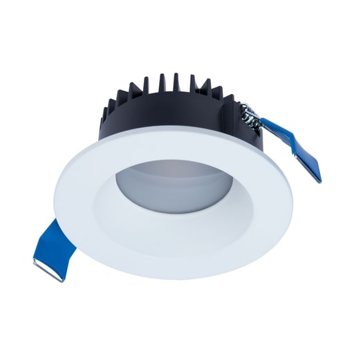 Cooper Lighting - CLS ML4DM10LSFL9FS1E 4" ML4 DM, FL,