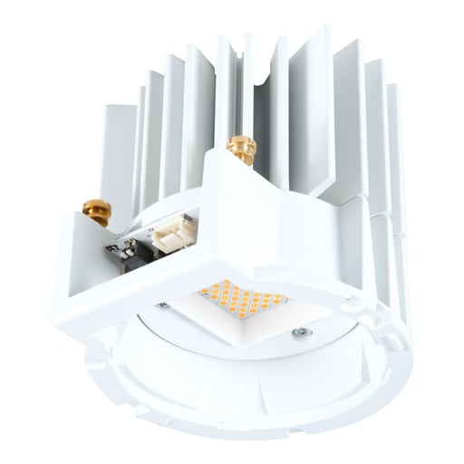 Cooper Lighting - HALO SM4348FS LED MODULE