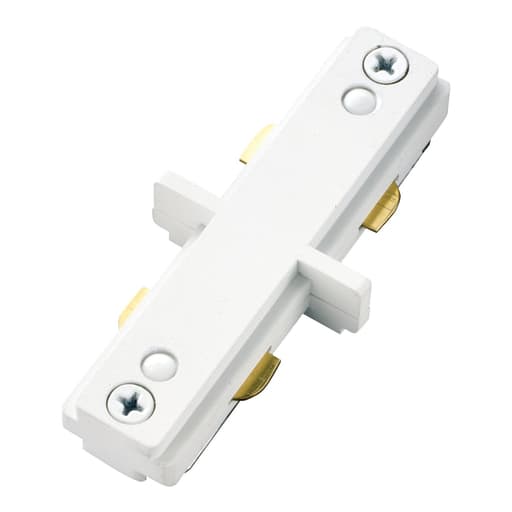 Cooper Lighting - Halo LZR212MB LAZER MINI CONNECTOR, MATTE BLACK