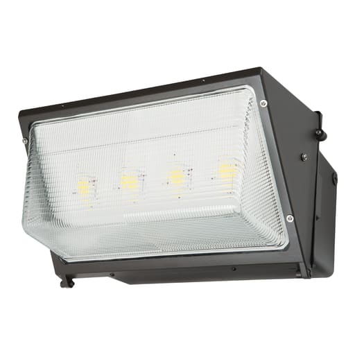 Cooper Lighting - Lumark WPLLED45 Large housing, 120W, 15,960 Lumens,120-277V,4000K