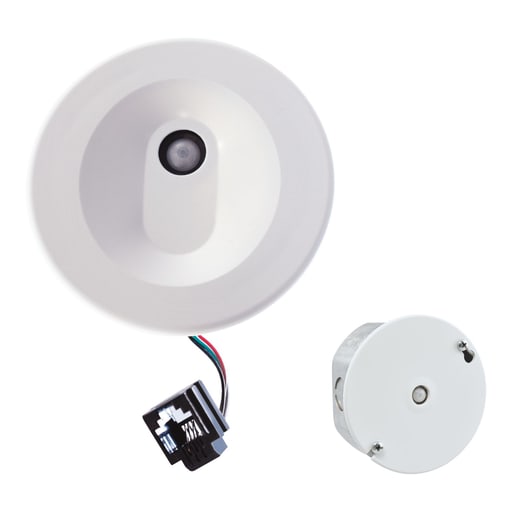 Cooper Lighting - CLS WTK WAVELINX LC TILEMOUNT SENSO