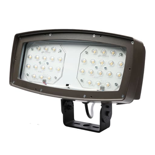 Cooper Lighting - CLS NHRS50UT-BPC NH,S50,CCTSELECT,U
