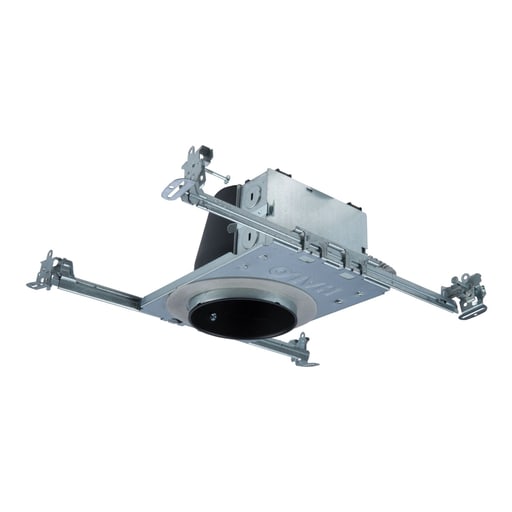 Cooper Lighting - CLS H45ICATD010 4" SHAL, ICAT, 20W