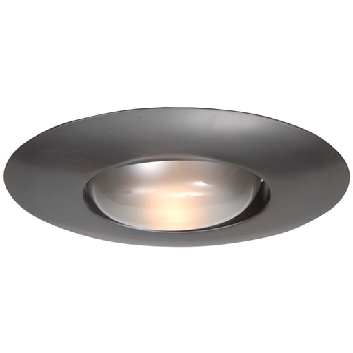 Cooper Lighting - Halo 301TBZ 6" Trim Open Tuscan Bronze