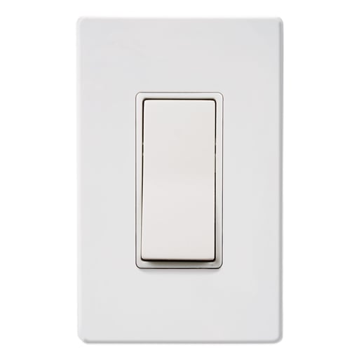 Cooper Lighting - CLS GMDS-W WHITE, MOMENTARY DECORAT