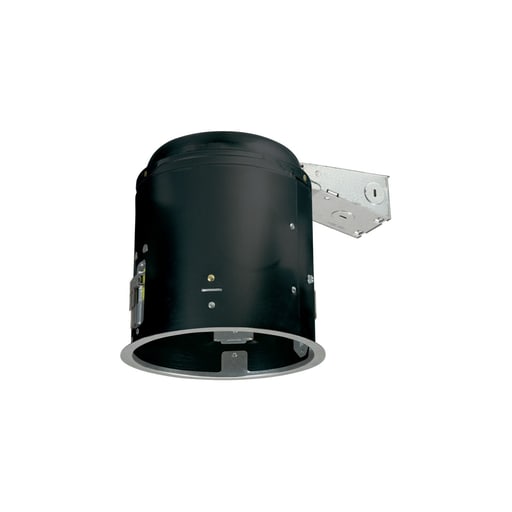 Cooper Lighting - Halo E7RTAT 6" NON-IC, Air-Tite, Remodel Housing, 120V