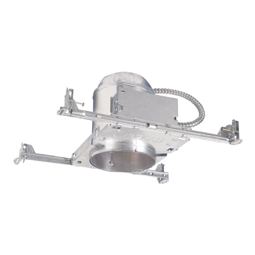 Cooper Lighting - Halo H5ICAT 5" Housing IC Air-Tite 120V Line Voltage