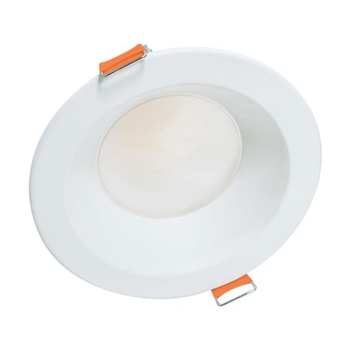 Cooper Lighting - CLS LCR615RD9FSE040 6IN 1500LM 90 C
