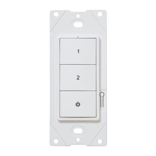 Cooper Lighting - CLS WWBL3-W WLX BASIC LIGHT BATT WS
