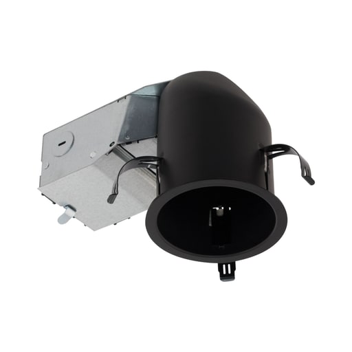 Cooper Lighting - Halo H35RICAT 3" shallow remodeler housing for LED integrated trims or modules