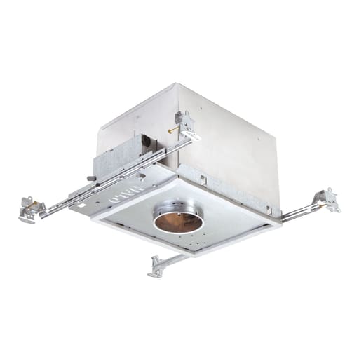 Cooper Lighting - Halo H38ICAT 3" Housing IC Air-Tite 120V Line Voltage, GU10