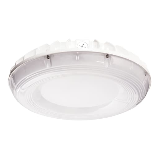 Cooper Lighting - Lumark RPGC25S UNV, 60W Max