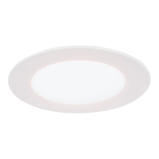 Cooper Lighting - Halo HLB4069FS1EMWR 4in. Round LED Direct Mount with Selectable CCT (2700K-5000K)