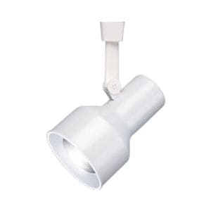 Cooper Lighting - Halo LZR305P LAZER STEP CYLINDER, BLACK BAFFLE, WHITE, BR30, R30, PAR30, BR25
