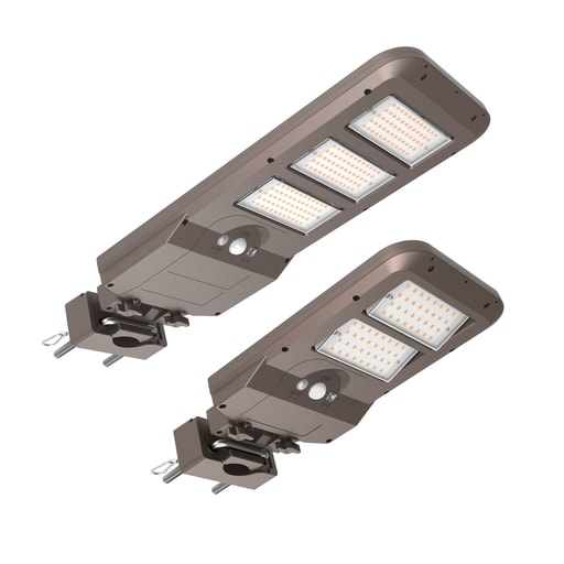 Cooper Lighting - CLS SLST305MB SOLAR STRT LIGHT,3000