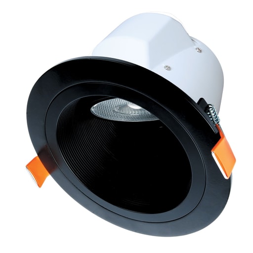 Cooper Lighting - CLS RLS6159FS1EMBDMR 6" RL SLOPE, 1