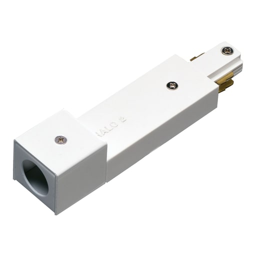 Cooper Lighting - Halo L947MB CONDUIT CONNECTOR, TWO CIRCUIT, MATTE BLACK