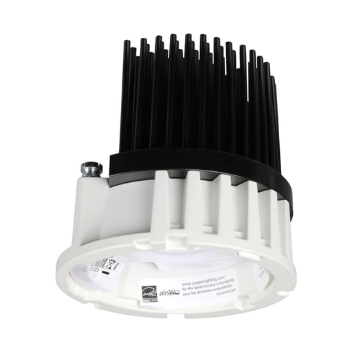 Cooper Lighting - CLS HM6R4560840 HC RET MOD 6" 4500-