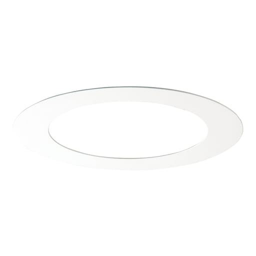 Cooper Lighting - Halo OT999P Oversize Trim Ring